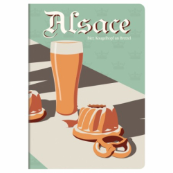 Clairefontaine, Notesbog France Collection