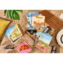 Clairefontaine, Notesbog France Collection