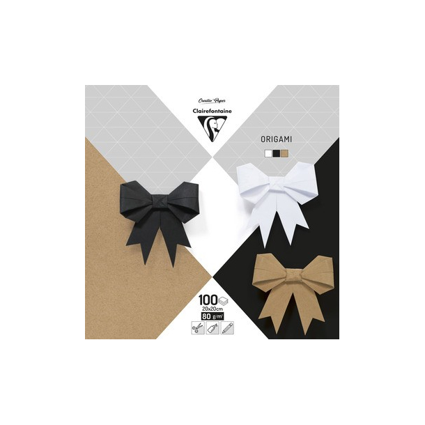 Clairefontaine Origami