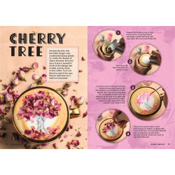 Coffee Art Masterclass