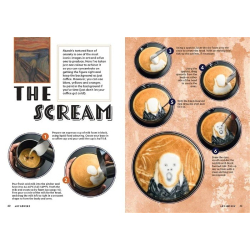 Coffee Art Masterclass