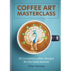 Coffee Art Masterclass