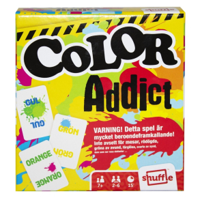 Color Addict