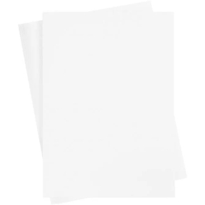 Color copy papir A4, 100g, 50 ark, hvid