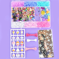 Colorful Beads set