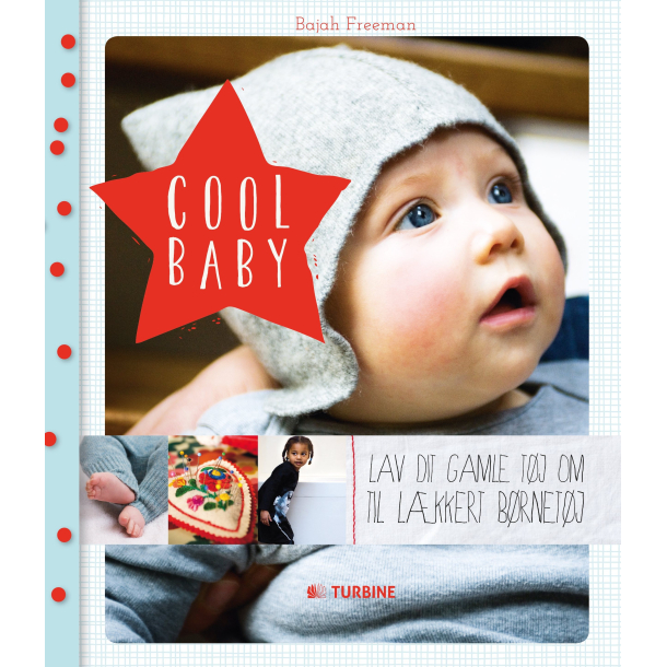 Cool baby