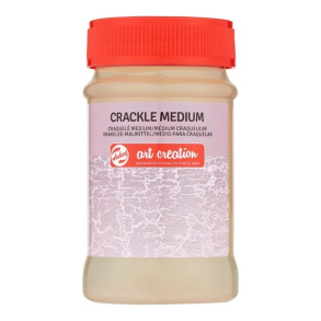 Crackle Medium 100 ml