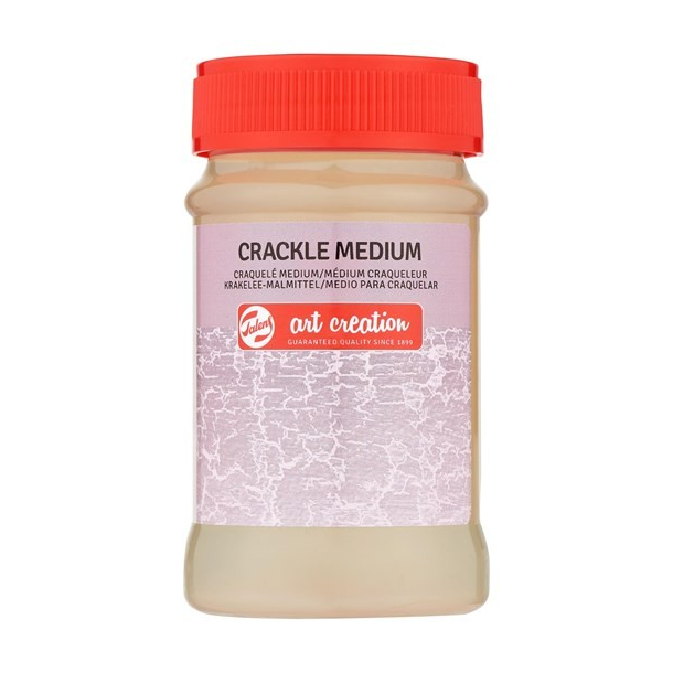 Crackle Medium 100 ml