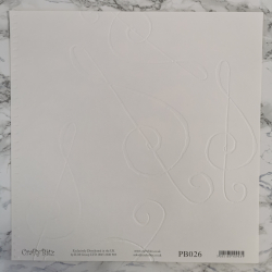 Crafty Bitz - Rhvid m. noder