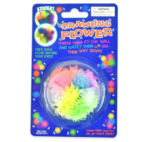 Crawling Flower, 12 stk.