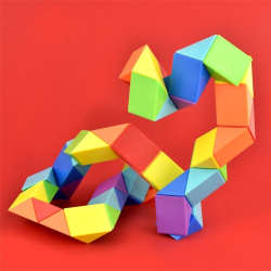 CUBE MAGIC DIAMOND, 15cm