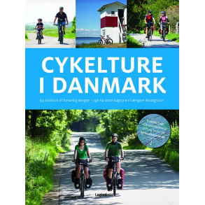 Cykelture i Danmark