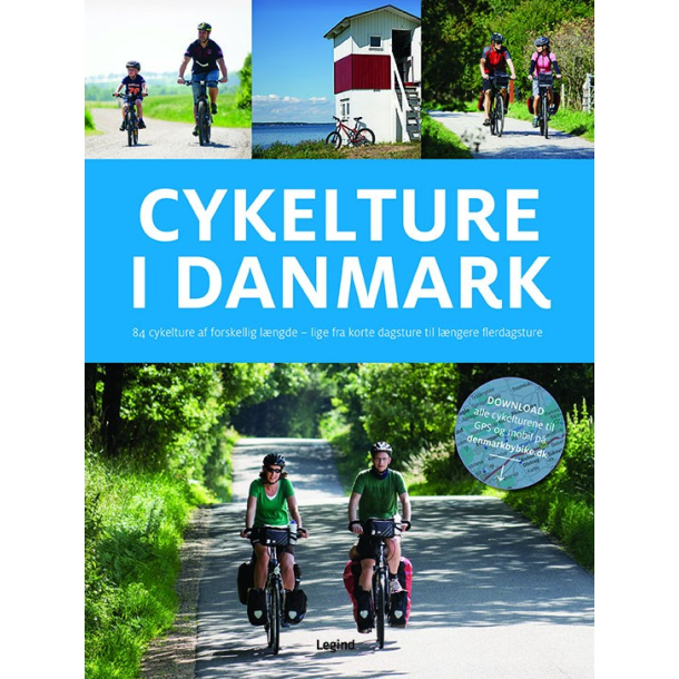 Cykelture i Danmark