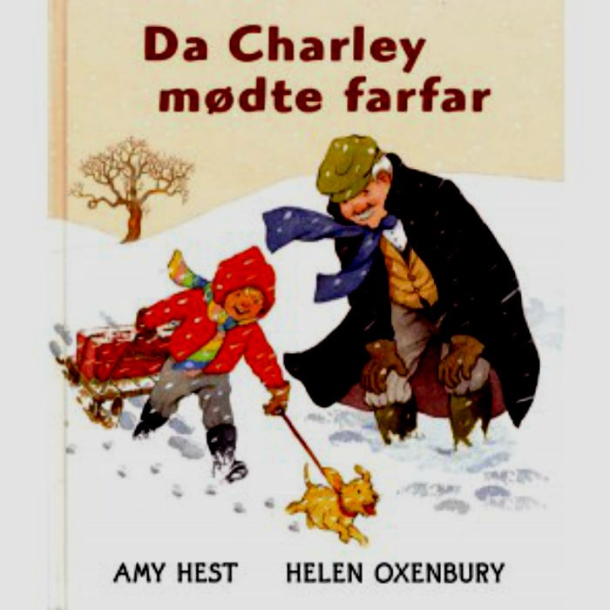 Da Charley mdte farfar