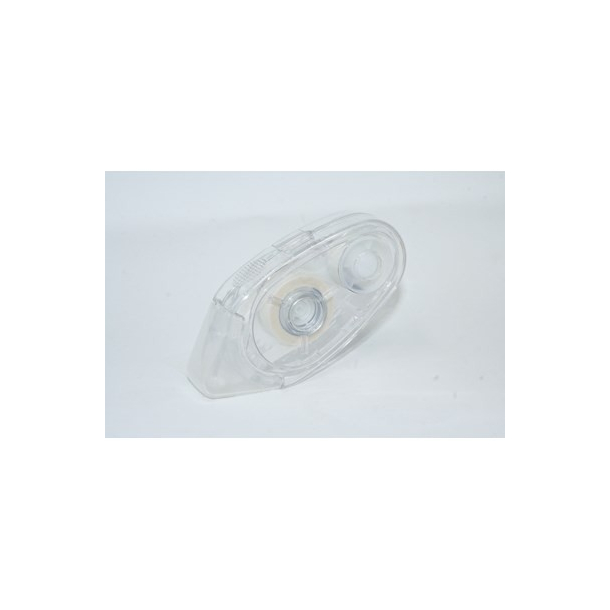 Danblok Limrulle, 7 m