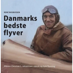 Danmarks bedste flyver