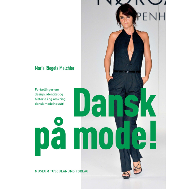 Dansk p mode!