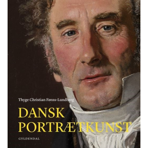 Dansk portrtkunst