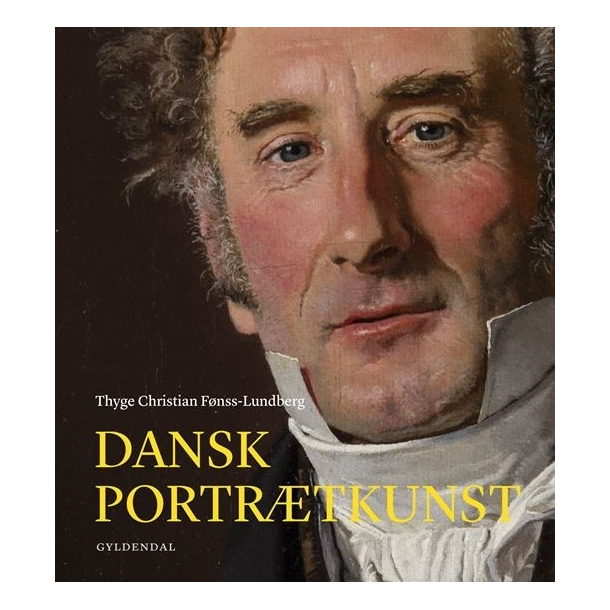 Dansk portrtkunst