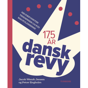 Dansk Revy 175 r