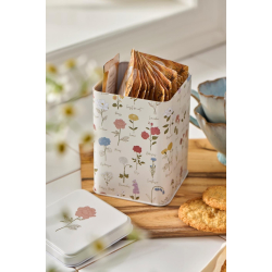 Dse, Grand Ma's Garden, firkantet