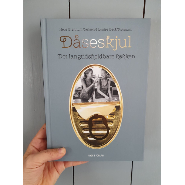 Dseskjul (Kedelig forside spndende bog)