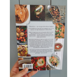 Dseskjul (Kedelig forside spndende bog)