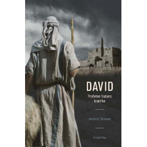 David – profeten Natans krnike