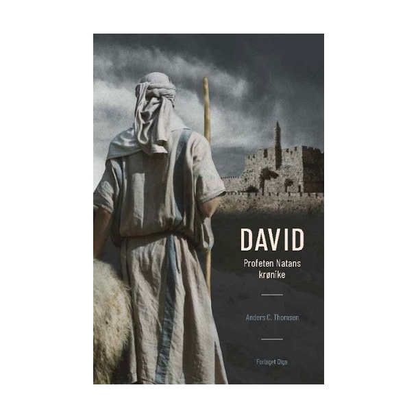 David &ndash; profeten Natans krnike