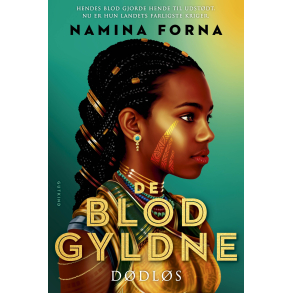 De blodgyldne 1. Ddls