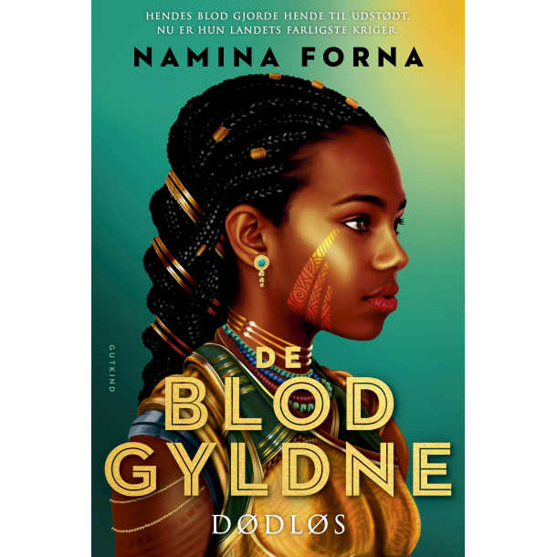 De blodgyldne 1. Ddls