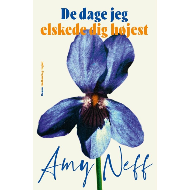 De dage jeg elskede dig hjest