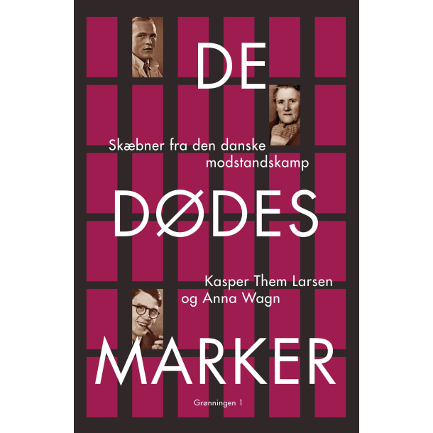 De ddes marker