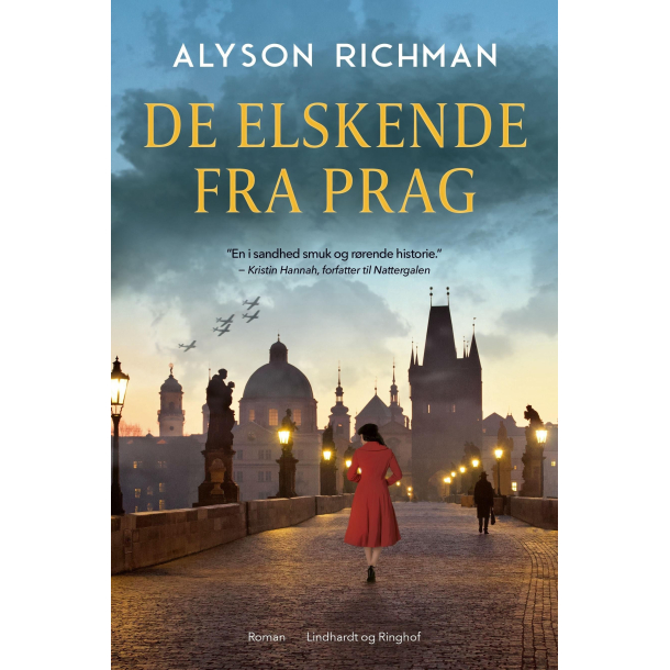 De elskende fra Prag 