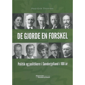 De gjorde en forskel