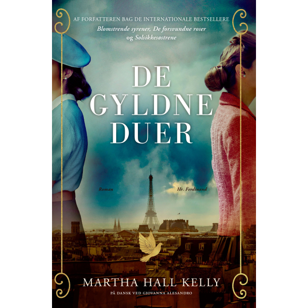 De Gyldne Duer 