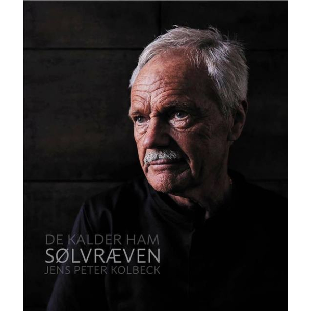 De kalder ham Slvrven 