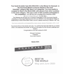 De kalder ham Slvrven 