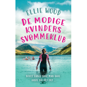 De modige kvinders svmmeklub 