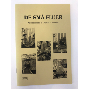 De sm fluer
