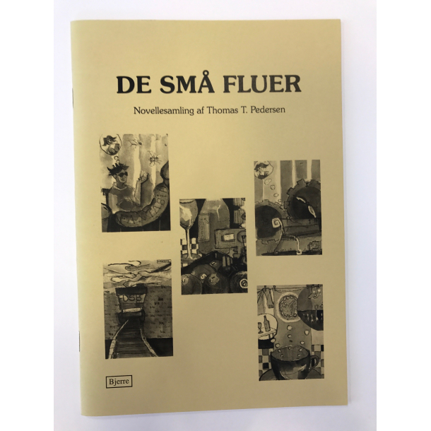 De sm fluer