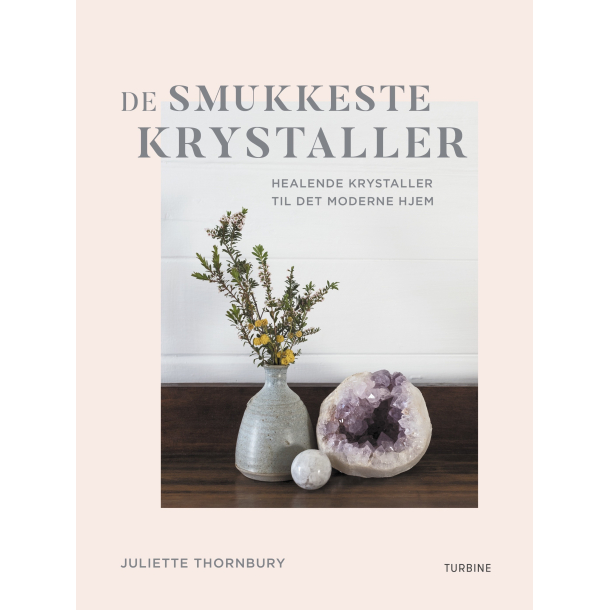 De smukkeste krystaller
