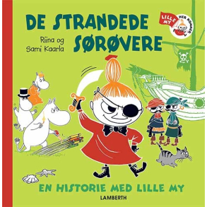 De strandede srvere