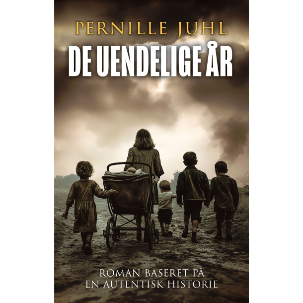 De uendelige r