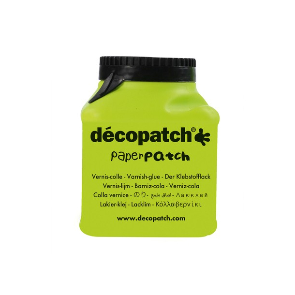 Decopatch Decoupagelak, 180ml