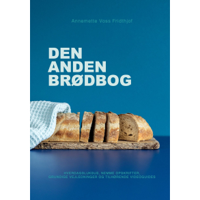 Den anden brdbog