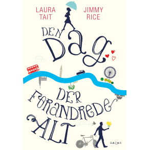 Den dag der forandrede alt, pb