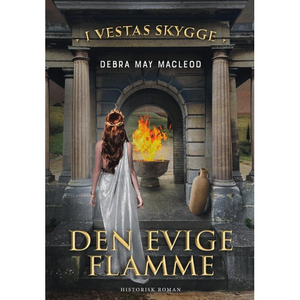 Den evige flamme (Bind 1)