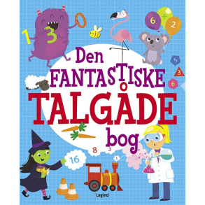 Den fantastiske talgdebog