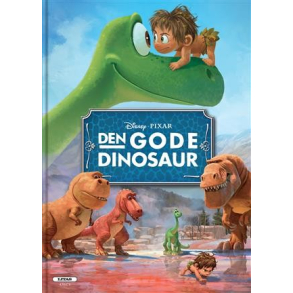 Den gode dinosaur
